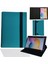 Acer Iconia A3-A20 NT.L5DEE.004 10.1" Tablet Uyumlu Standlı Üniversal Kapaklı Tablet Kılıfı 1