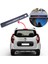 Dacia Lodgy Karbon Arka Fren Stop Lambası Sticker 1