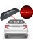 Fiat Egea Sedan Karbon Arka Fren Stop Lambası Sticker 1