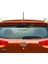 Hyundai I20 Karbon Arka Fren Stop Lambası Sticker 2015-2020 2