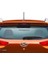 Hyundai I20 Karbon Arka Fren Stop Lambası Sticker 2015-2020 4