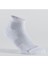 Artengo Tenis Çorabı - Orta Boy Konçlu - Unisex - 3 Çift - RS500 1