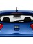 Kia Rio Hb Karbon Arka Fren Stop Lambası Sticker 2011-2017 4