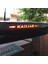 Renault Kadjar Karbon Arka Fren Stop Lambası Sticker 4