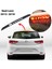 Seat Leon Karbon Arka Fren Stop Lambası Sticker 1