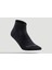 Artengo Tenis Çorabı - Orta Boy Konçlu - Unisex - 3 Çift - RS500 2