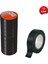 Elektrik Izola Bant 10 Adet Bant Elektrikçi Bantı Izole 1 Paket 20X10 Metre 1