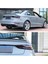 Audi A3 Sedan Bagaj Üstü Piano Black Spoiler 2013-2019 3