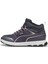 Puma Evolve Trail Jr Spor Ayakkabı Gri 39764403 Çocuk 2