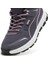 Puma Evolve Trail Jr Spor Ayakkabı Gri 39764403 Çocuk 4