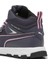Puma Evolve Trail Jr Spor Ayakkabı Gri 39764403 Çocuk 5