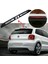 Vw Polo R Style Karbon Arka Fren Lambası Sticker 3