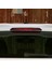 Vw Polo R Style Karbon Arka Fren Lambası Sticker 4