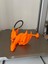 Hareketli Pokemon Charizard Figürü 4