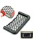 Krizantem Oto Araba Torpido Telefon Ruhsat Tutucu Fileli Araç Içi Organizer Yapışkanlı File 15X8CM Düzenleyici 5
