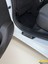 Clio 4 Hb Krom Kapı Eşik Koruması 2012 ve Üzeri 4 Parça 4
