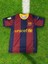 Nostaljik Barcelona Messi Forması 2