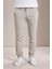 Erkek Taş Yan Cep Slim Fit Pike Chino Pantolon 2