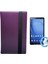 Casper CTA-E10-12A - 10.1" Tablet Uyumlu Standlı Tablet Kılıfı + Nano Ekran Koruyucu 1