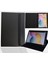 Concord C-708 7" Tablet Uyumlu Standlı Üniversal Kapaklı Tablet Kılıfı 1