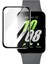 Samsung Galaxy Fit 3 Ekran Koruyucu 3D Kavisli Full Kaplama Pmma 1