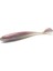 3587 Dagi Duck Shad 9cm 7gr Levrek Silikonu 5'li Paket Suni Yem 3