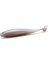 3587 Dagi Duck Shad 9cm 7gr Levrek Silikonu 5'li Paket Suni Yem 4