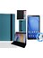 Alcatel Pixi 4 - 7" Tablet Uyumlu Standlı Tablet Kılıfı + Nano Ekran Koruyucu 1
