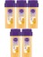 Roll-On Sir Ağda 100ML Sarı Normal Cilt (5 Li Set) 1