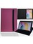 Concord C-754 Pie 4 GB 64 GB Wifi 10.1" Tablet Uyumlu Standlı Üniversal Kapaklı Tablet Kılıfı 2