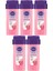 Roll-On Sir Ağda 100ML Pembe Hassas Cilt (5 Li Set) 1