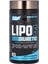 Lipo-6 Black Diuretic (Su Atıcı Özelliği) Fast-Acting All-Natural Diuretic Formula! 80 Black Capsul 1