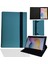 Huawei Mediapad M2 - M2-801L - 8" Tablet Uyumlu Standlı Üniversal Kapaklı Tablet Kılıfı 1