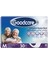 Goodcare Hasta Bezi Yetişkin Bel Bantlı Tekstil Yüzey M Medium - Orta 240 Adet (8pk*30) 2