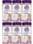 Boncuk Sir Ağda Ilk Adım 250GR Hassas (6 Lı Set) 1
