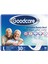 Goodcare Hasta Bezi Yetişkin Bel Bantlı Tekstil Yüzey L Large - Büyük 240 Adet (8pk*30) 2
