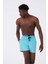 Erkek Boxer Deniz Şortu 240 Mint 3