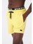 Erkek Boxer Deniz Şortu 240 Sarı 2