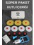 Kavanoz Vakumlama Seti (SÜPER SET) 1
