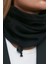 Unisex Polar Çok Fonksiyonlu Boyunluk Bere 8005 Siyah 2