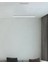 Magro 120CM (Gri Kasa, Sarı Işık) Ledli Modern Sarkıt Linear LED Avize Salon Mutfak Oturma Odası Yatak Odası Antre Hol Ofis LED 2