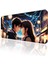 70X30 Anime Love Ilyuka MP047030 Büyük Boy Xl Gaming Mousepad Dikişli Kenar Kaymaz Taban 70X30CM 1