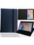 Vorcom S8 Pro 8" Tablet Uyumlu Standlı Üniversal Kapaklı Tablet Kılıfı 2