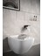 Modern Üçlü Set – Raflı Banyo, Mutfak, Tuvalet Kağıtlığı, Havlu Askılığı ve Rulo Kağıt Havlu Askılığı – Dayanıklı Metal, Şık ve Fonksiyonel Tasarım 3