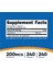 Huperzine A 200MCG, 240 Capsul 2