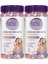 Boncuk Sir Ağda Ilk Adım 250GR Hassas (2 Li Set) 1