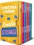 Beklenmedik Karşılaşmalar Serisi Kutulu Set - 6 Kitap 1