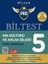 5. Sınıf Biltest Din Kültürü ve Ahlak Bilgisi Soru Bankası 1