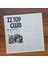 Zz Top – Club 3