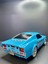 Mustang 1967 Model Bluetooth, USB ve Radyo Özellikli Full Metal Koleksiyon Klasik Oyuncak Araba-Ofis 3